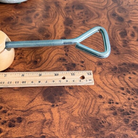 Vintage Womens Wide FootFitter Vamp and Instep Stretcher Wide Medium Fits 8-9.5 - Picture 8 of 9